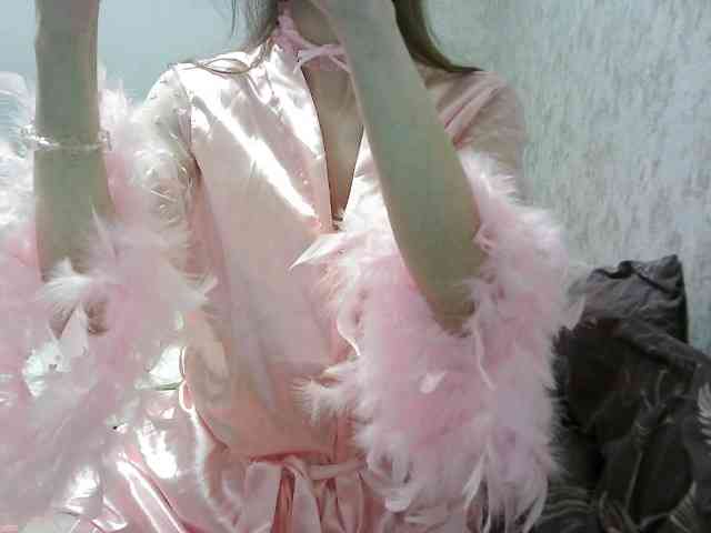 KittyBounty webcam