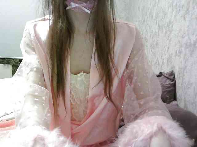 KittyBounty webcam