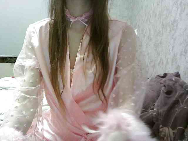 KittyBounty webcam