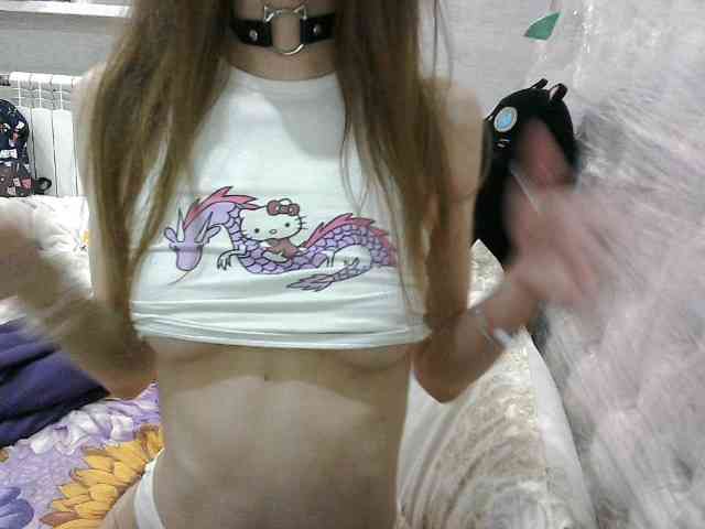 KittyBounty webcam