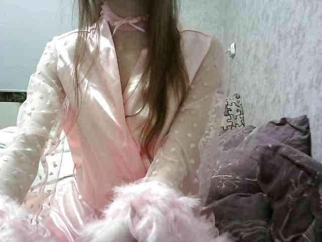 KittyBounty webcam