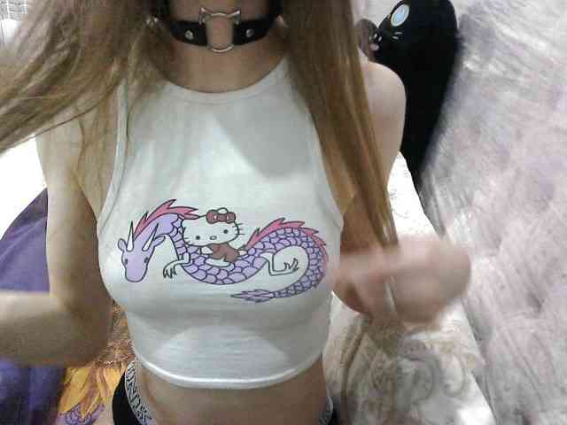 KittyBounty webcam