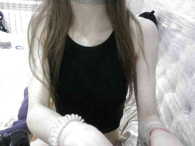 KittyBounty webcam