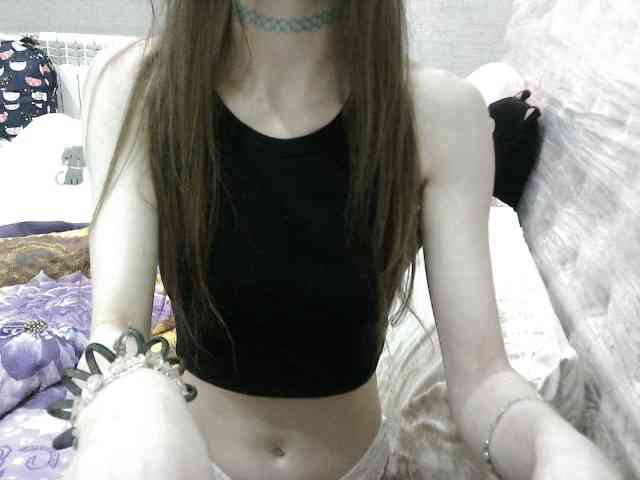 KittyBounty webcam