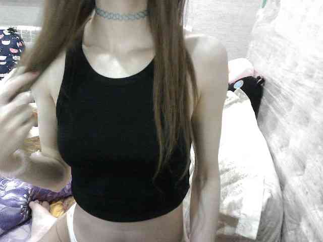 KittyBounty webcam