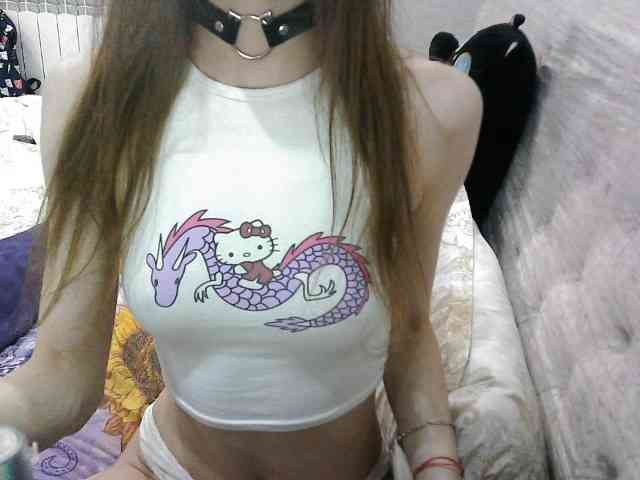 KittyBounty webcam