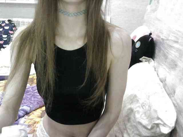 KittyBounty webcam