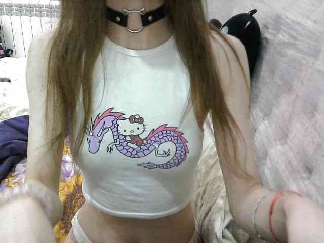 KittyBounty webcam