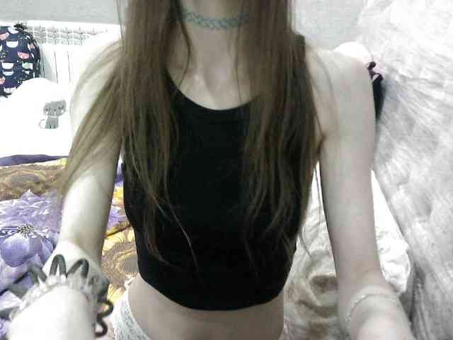 KittyBounty webcam