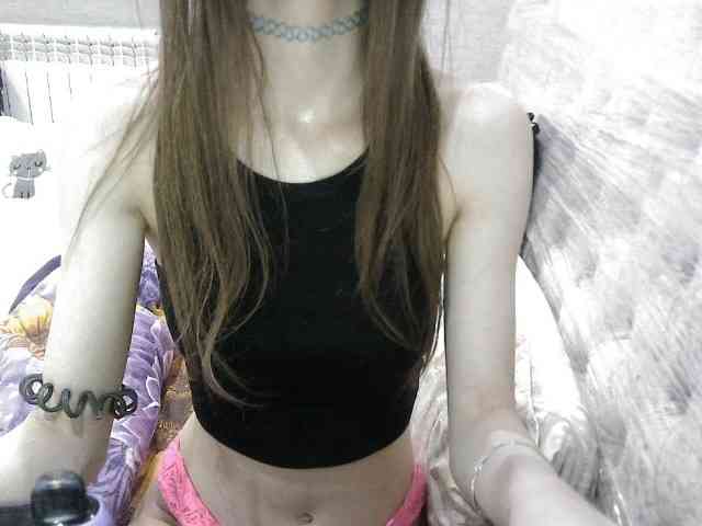 KittyBounty webcam