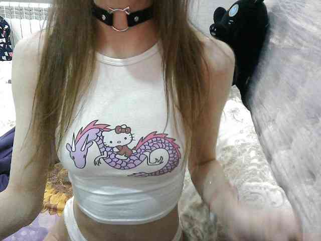 KittyBounty webcam