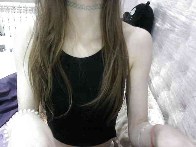 KittyBounty webcam