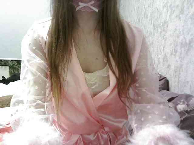 KittyBounty Live Webcam on BongaCams