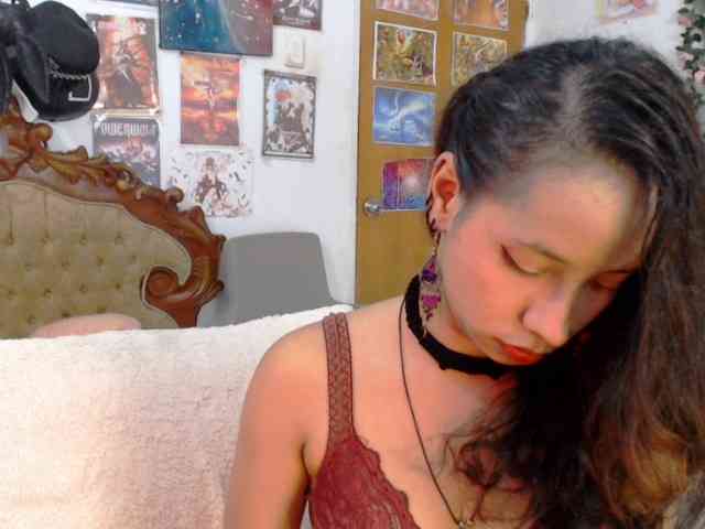 Kiaraleono webcam