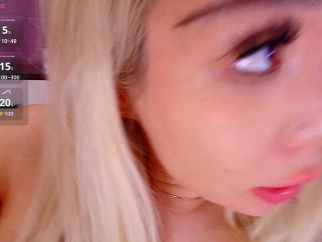 Juliannae webcam