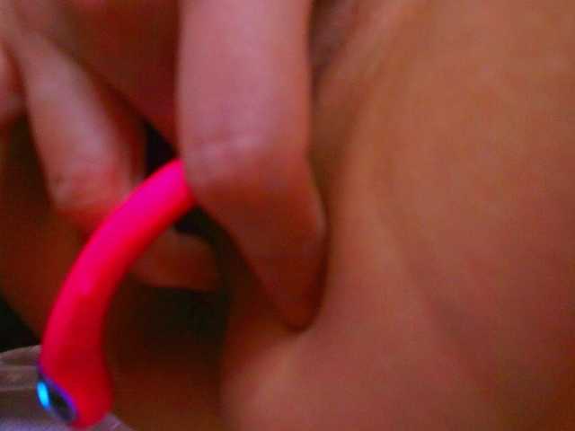 Juliannae live webcam show