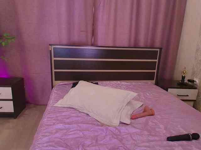 Juliannae webcam