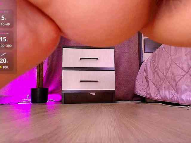 Juliannae webcam