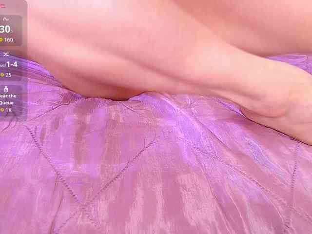 Juliannae webcam