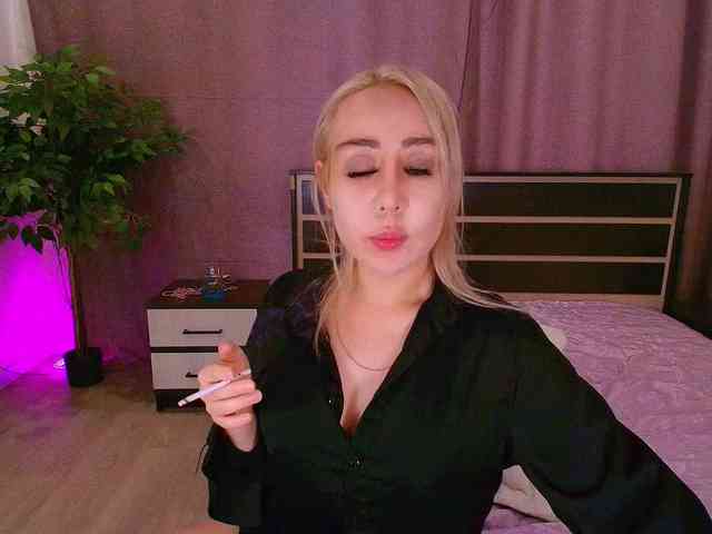 Juliannae webcam