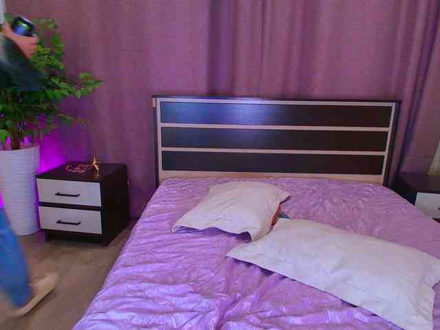 Juliannae webcam