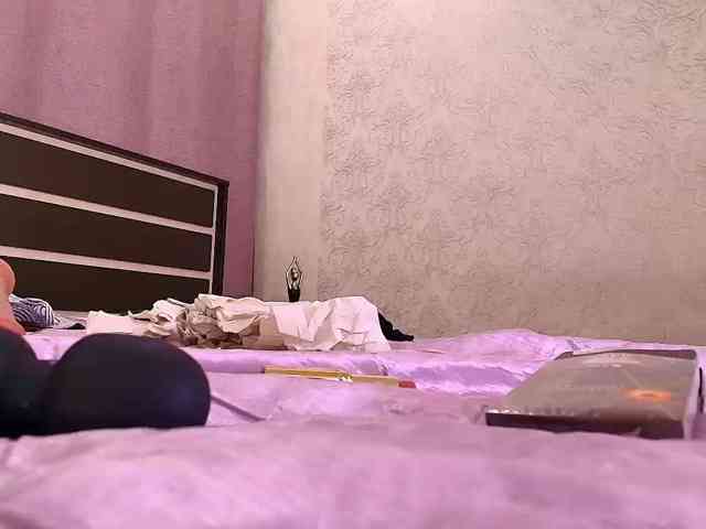 Juliannae webcam