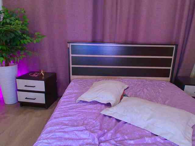 Juliannae webcam