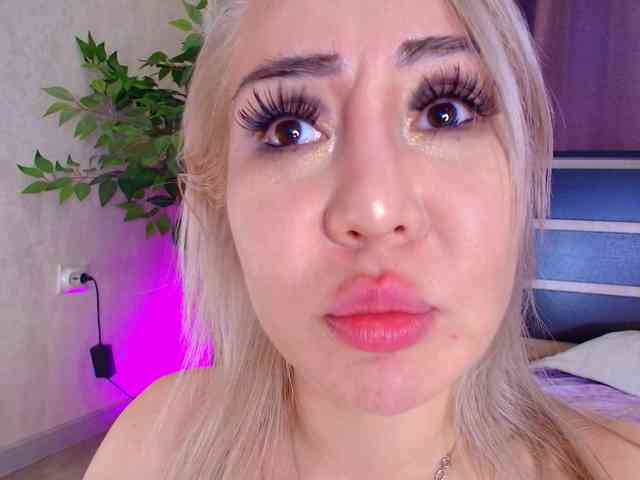 Juliannae webcam