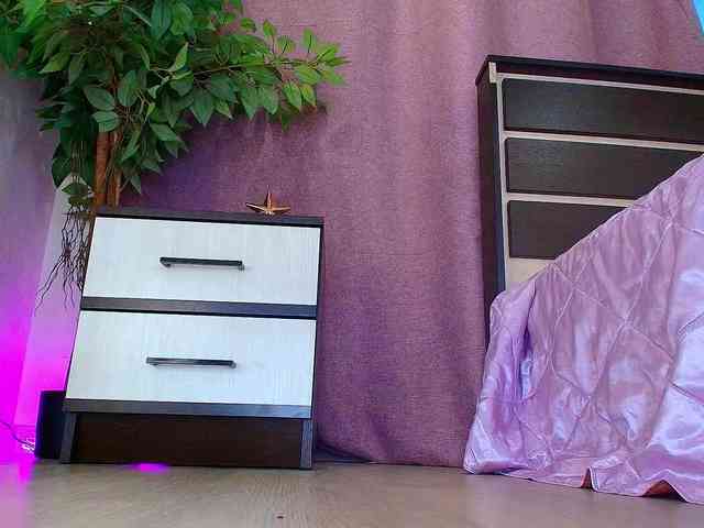 Juliannae webcam