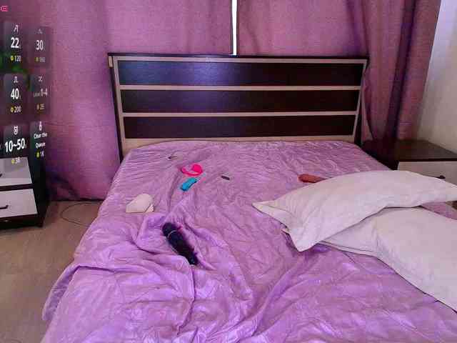 Juliannae webcam