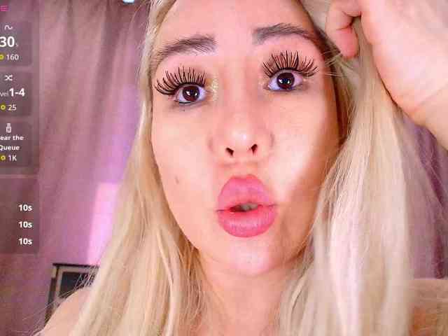 Juliannae webcam