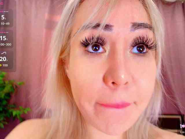 Juliannae webcam