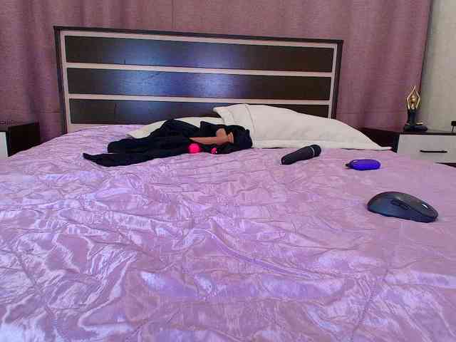 Juliannae webcam