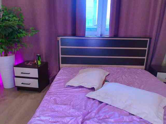 Juliannae webcam