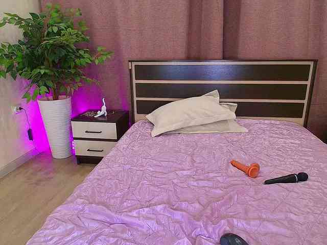 Juliannae webcam