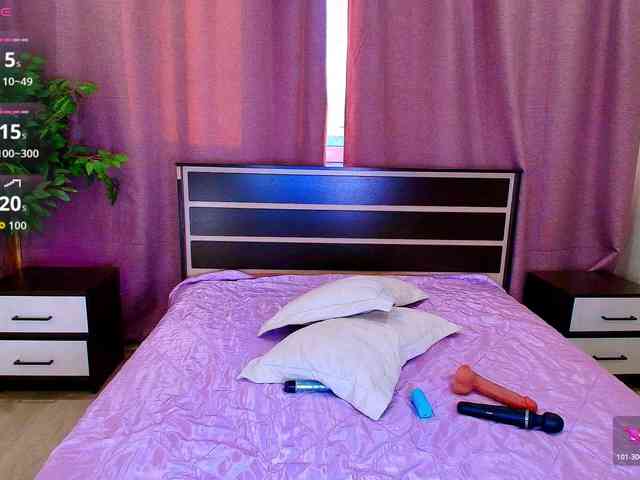 Juliannae webcam