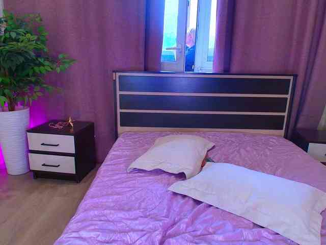 Juliannae webcam