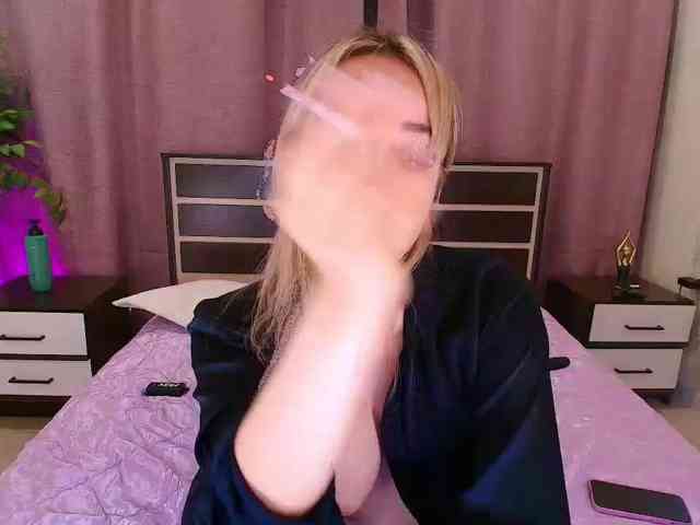 Juliannae webcam