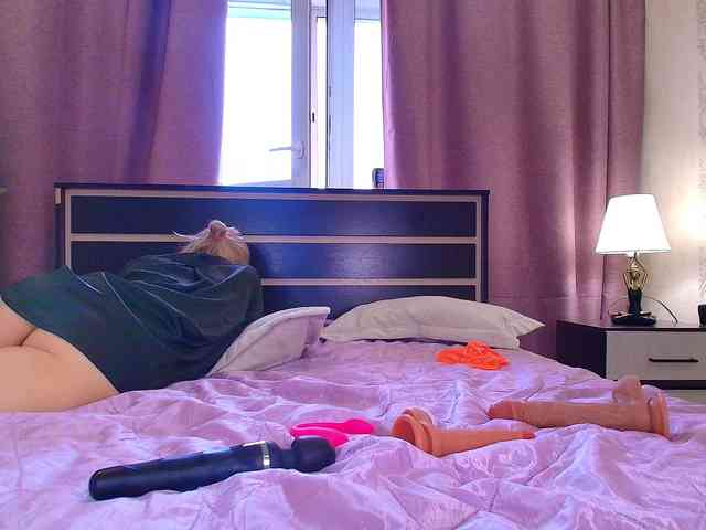 Juliannae webcam
