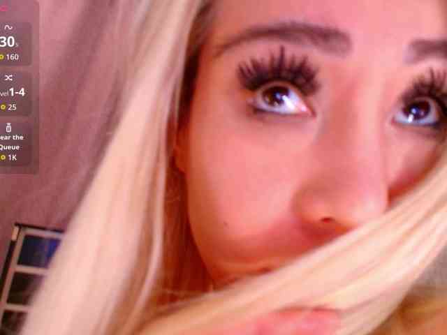 Juliannae webcam