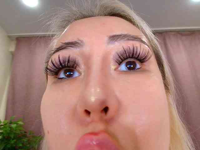 Juliannae webcam