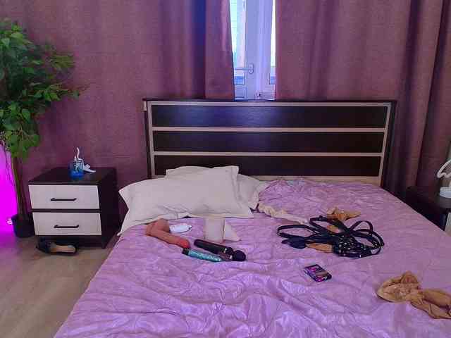Juliannae webcam