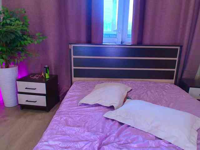 Juliannae webcam