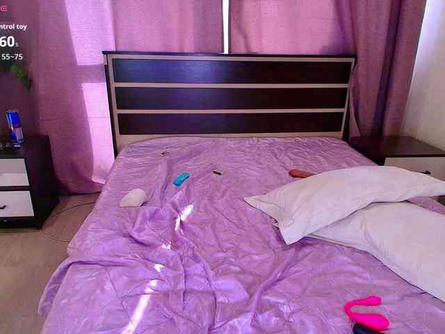 Juliannae webcam