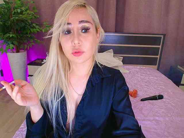 Juliannae webcam