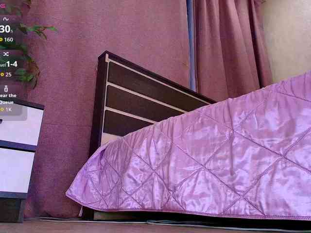 Juliannae webcam
