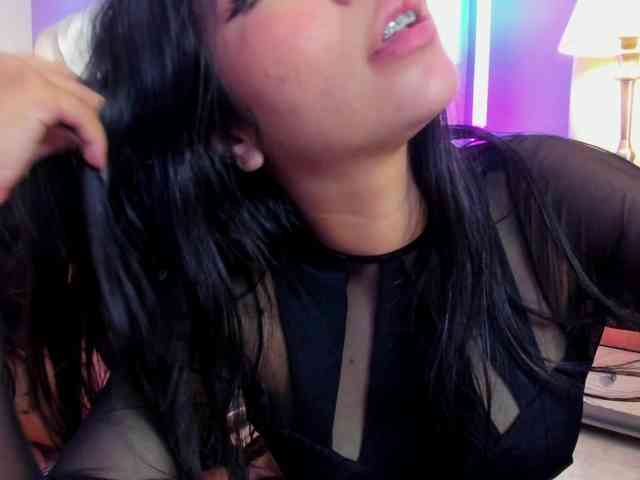Emma-Houston webcam
