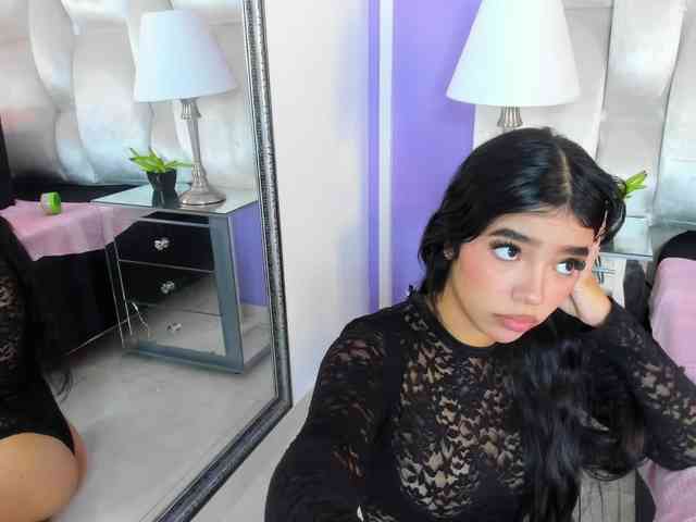 Emma-Houston webcam