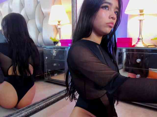 Emma-Houston webcam