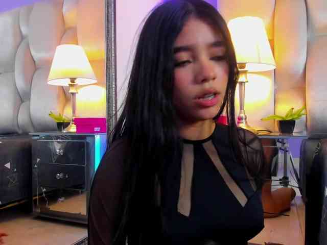 Emma-Houston webcam